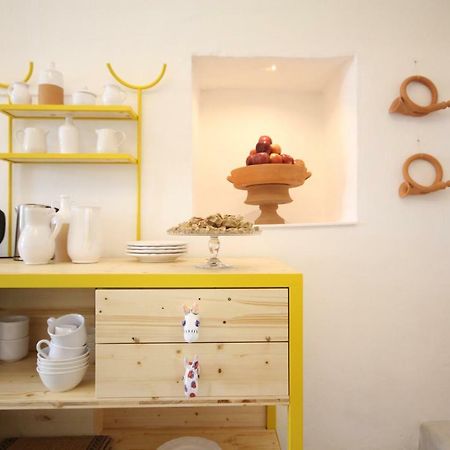 Bed and Breakfast Dimora Di Caterina Ugento Exterior foto