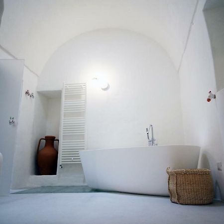 Bed and Breakfast Dimora Di Caterina Ugento Exterior foto