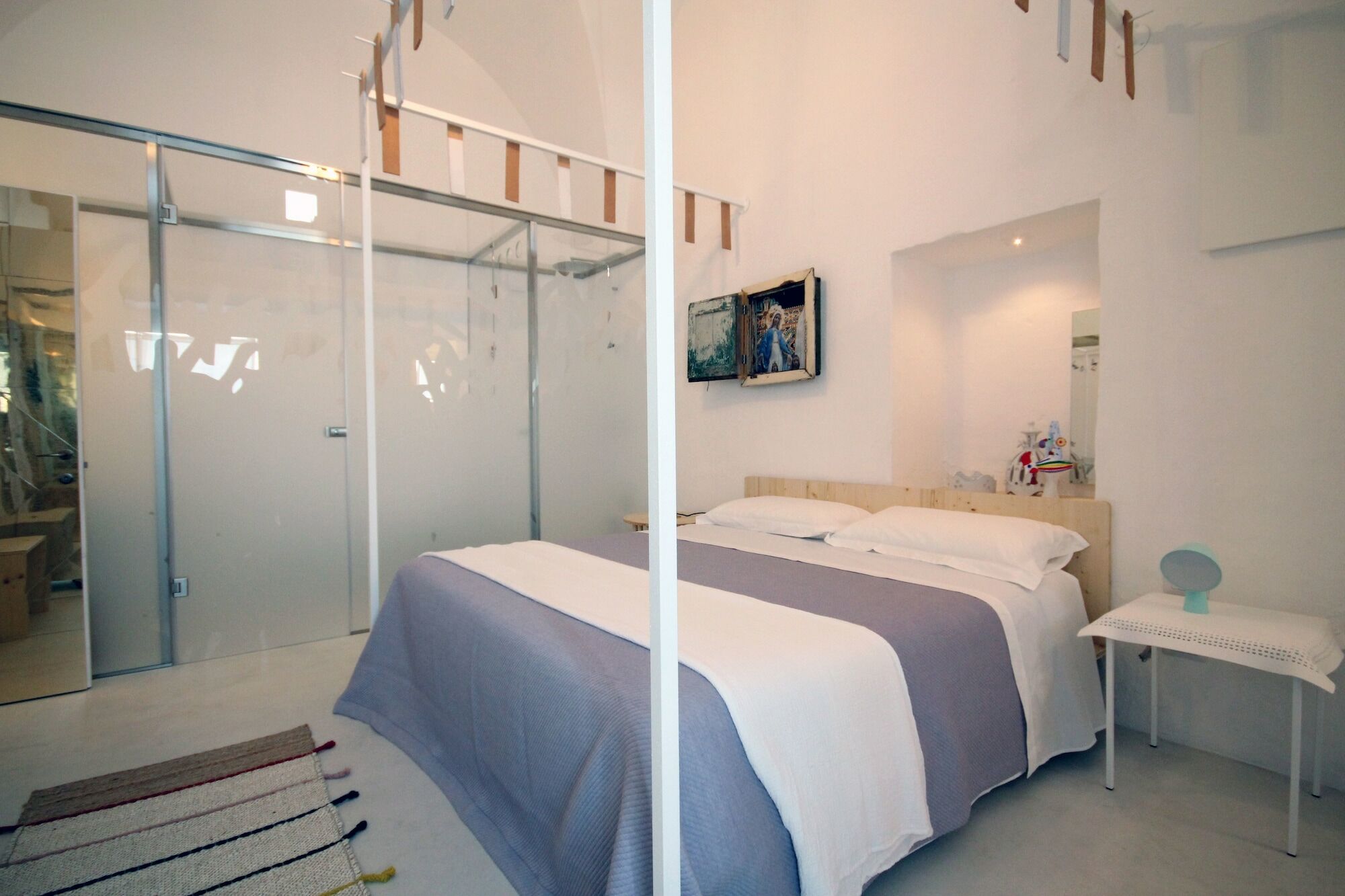 Bed and Breakfast Dimora Di Caterina Ugento Exterior foto