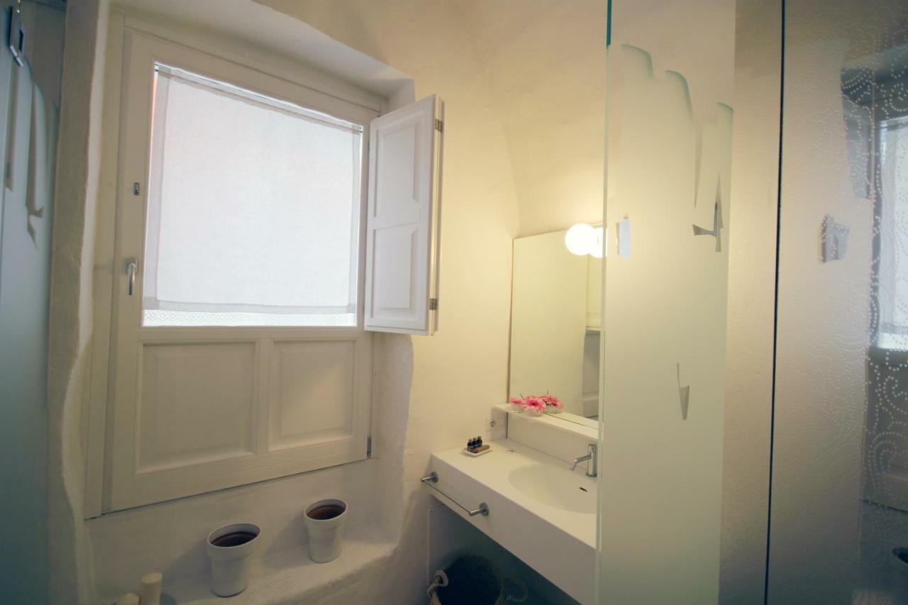 Bed and Breakfast Dimora Di Caterina Ugento Exterior foto
