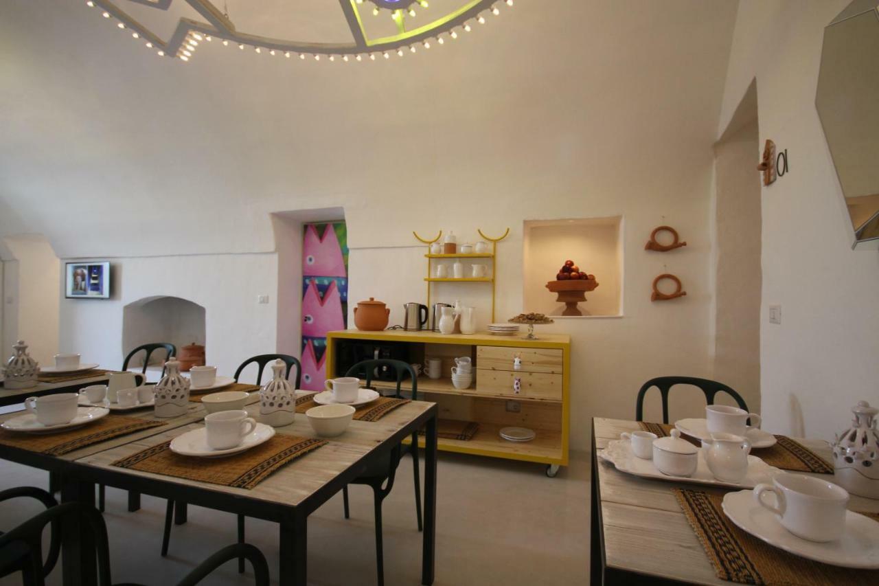 Bed and Breakfast Dimora Di Caterina Ugento Exterior foto