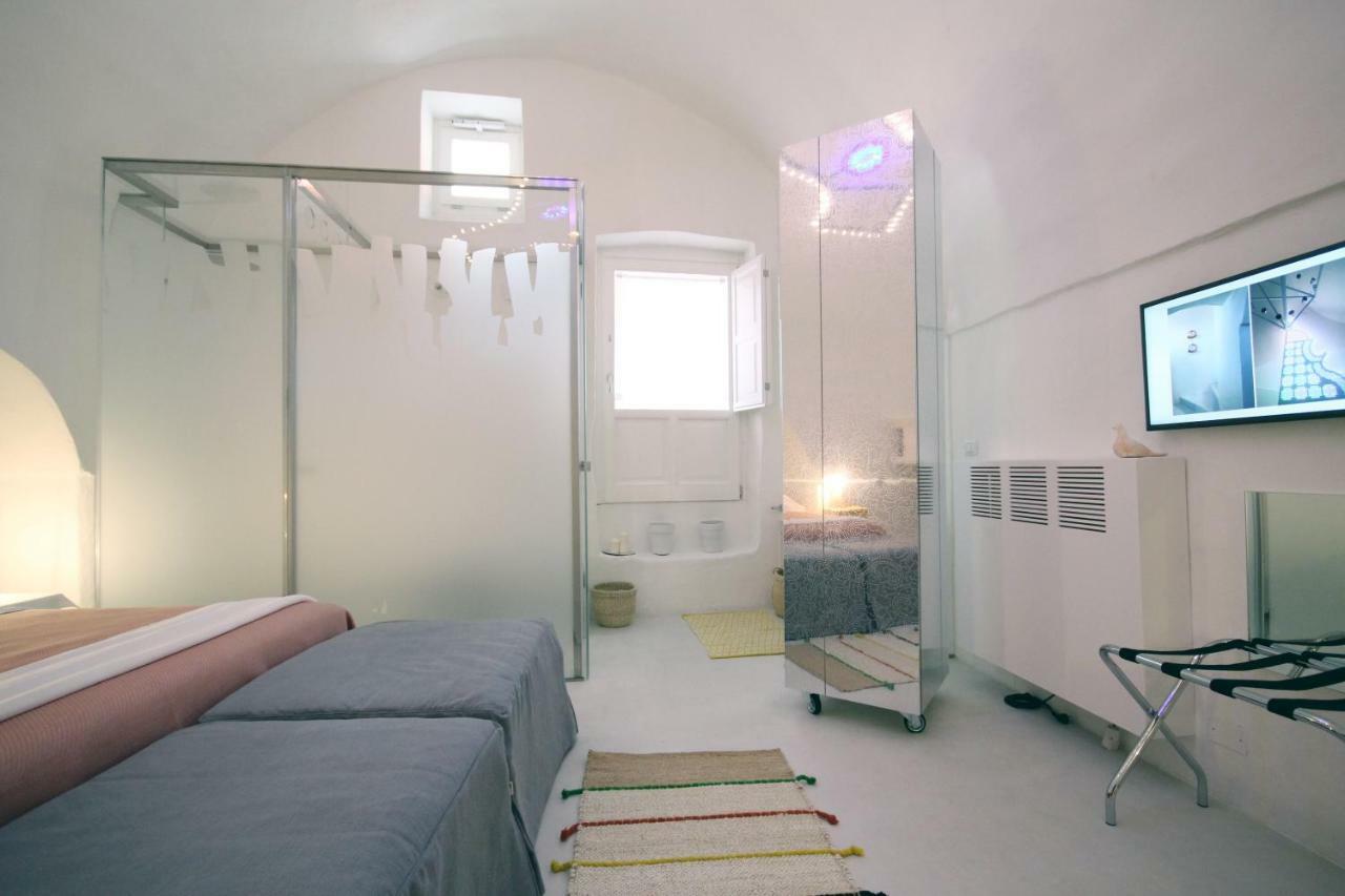 Bed and Breakfast Dimora Di Caterina Ugento Exterior foto