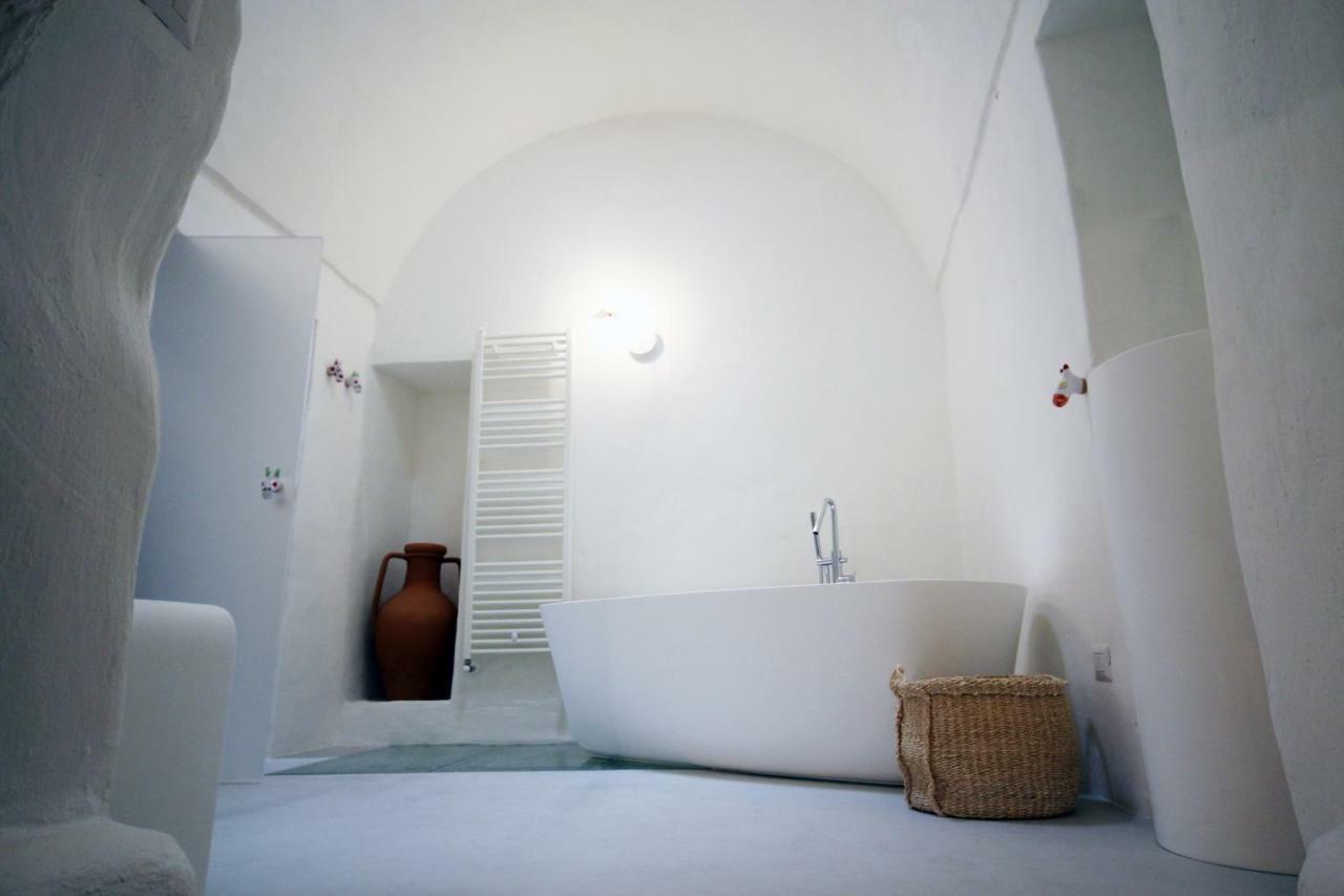 Bed and Breakfast Dimora Di Caterina Ugento Exterior foto