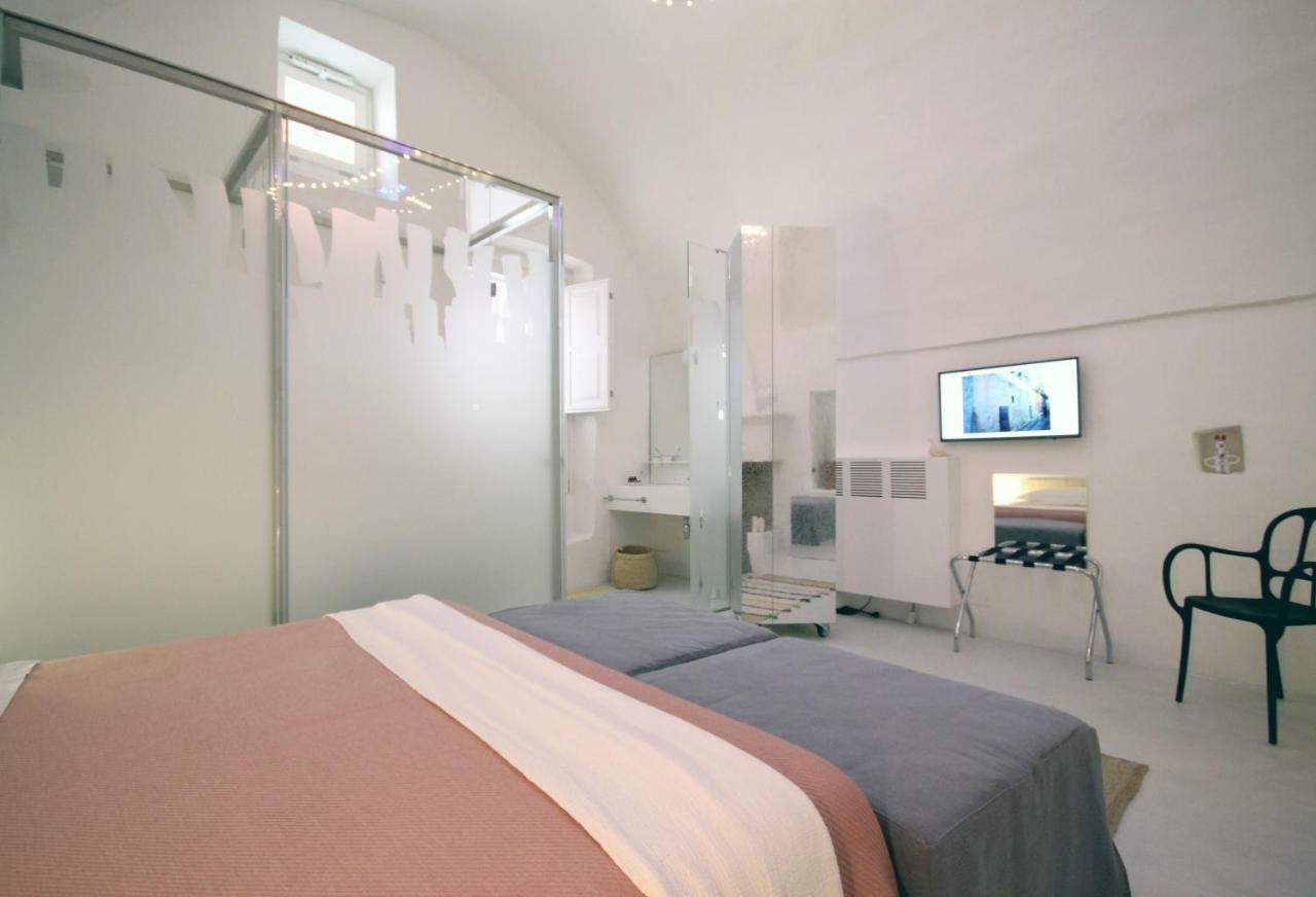 Bed and Breakfast Dimora Di Caterina Ugento Exterior foto