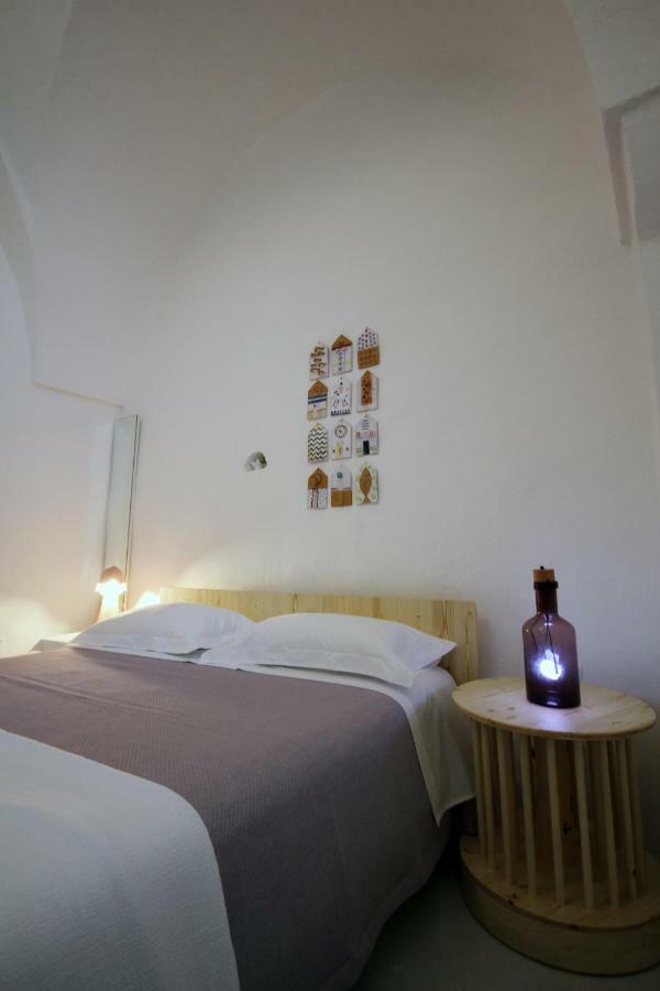 Bed and Breakfast Dimora Di Caterina Ugento Exterior foto