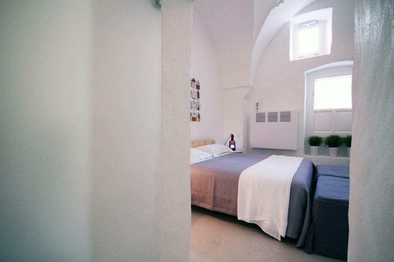 Bed and Breakfast Dimora Di Caterina Ugento Exterior foto